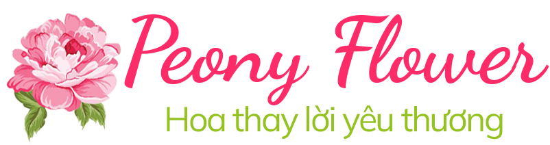 Web bán hoa